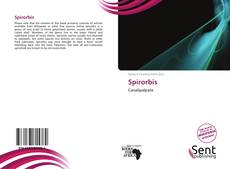 Spirorbis的封面