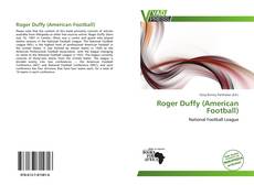 Bookcover of Roger Duffy (American Football)
