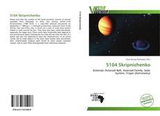 Buchcover von 5104 Skripnichenko