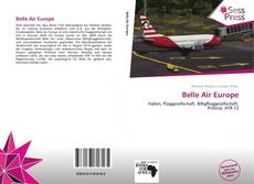 Portada del libro de Belle Air Europe