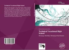 Bookcover of Technical Vocational High School