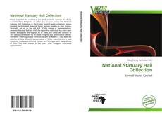 Buchcover von National Statuary Hall Collection