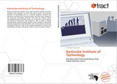 Karlsruhe Institute of Technology的封面