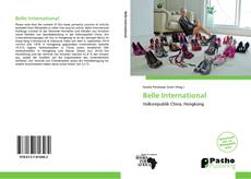 Bookcover of Belle International