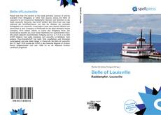 Belle of Louisville kitap kapağı