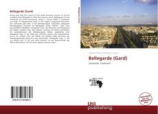 Portada del libro de Bellegarde (Gard)