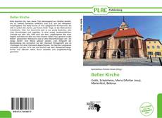 Buchcover von Beller Kirche