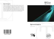 Обложка Spirotropis