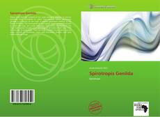 Capa do livro de Spirotropis Genilda 