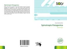 Couverture de Spirotropis Patagonica