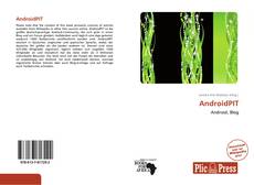 AndroidPIT kitap kapağı