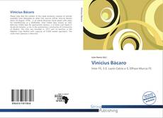 Buchcover von Vinícius Bácaro