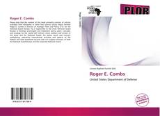 Roger E. Combs的封面