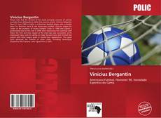 Vinícius Bergantin kitap kapağı