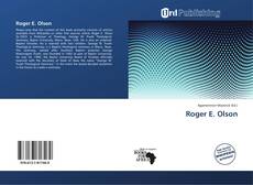 Portada del libro de Roger E. Olson