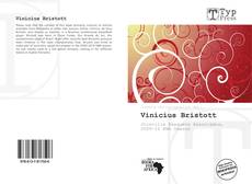 Vinícius Bristott kitap kapağı