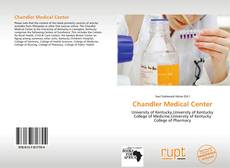 Обложка Chandler Medical Center
