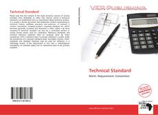Technical Standard kitap kapağı