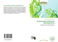 Andromeda Software Development kitap kapağı