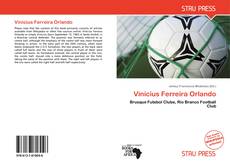 Buchcover von Vinícius Ferreira Orlando