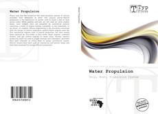Water Propulsion的封面