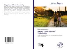 Couverture de Węgry, Lower Silesian Voivodeship