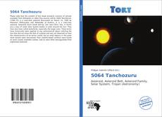 Capa do livro de 5064 Tanchozuru 
