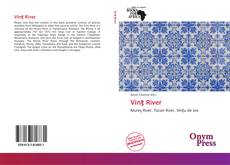 Buchcover von Vinţ River