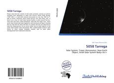 Capa do livro de 5058 Tarrega 