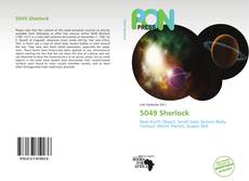 Bookcover of 5049 Sherlock