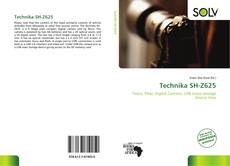 Bookcover of Technika SH-Z625