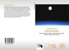 Portada del libro de 5044 Shestaka