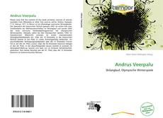 Bookcover of Andrus Veerpalu