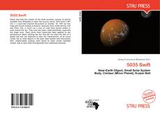 Bookcover of 5035 Swift
