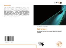 Bookcover of Spiruridae