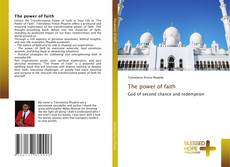 Borítókép a  The power of faith - hoz
