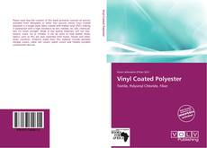 Capa do livro de Vinyl Coated Polyester 