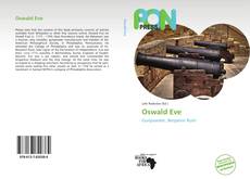 Oswald Eve kitap kapağı