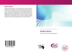 Bookcover of Andris Reiss