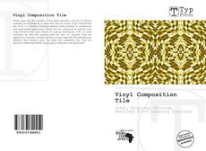 Vinyl Composition Tile kitap kapağı