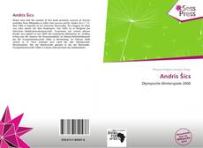 Bookcover of Andris Šics