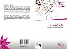 Bookcover of Andrius Skerla