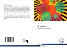 Capa do livro de Androcorys 