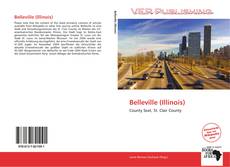 Belleville (Illinois) kitap kapağı