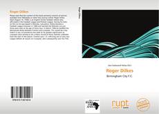 Buchcover von Roger Dilkes