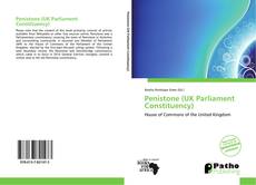 Bookcover of Penistone (UK Parliament Constituency)