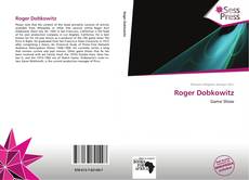 Roger Dobkowitz kitap kapağı