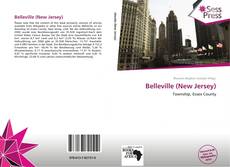 Bookcover of Belleville (New Jersey)