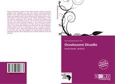 Bookcover of Osvobozené Divadlo