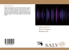 Bookcover of Spital Tongues